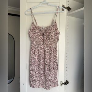 XL Flower Sundress